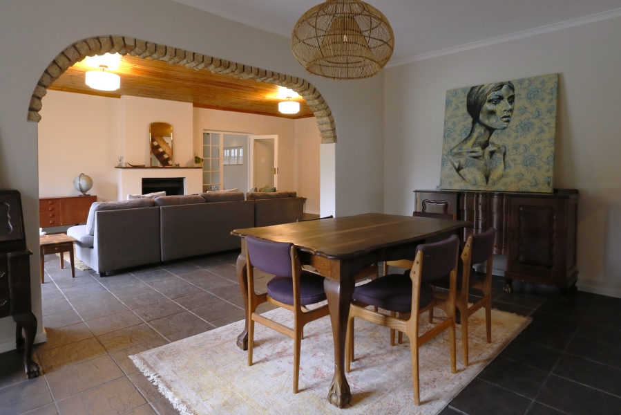 To Let 4 Bedroom Property for Rent in Blue Valley Western Cape